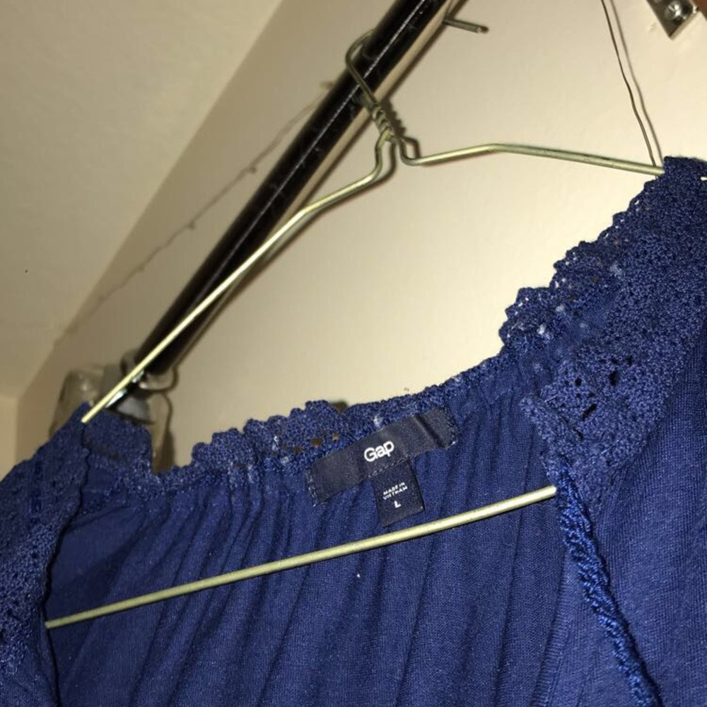 Gap VNeck Tank